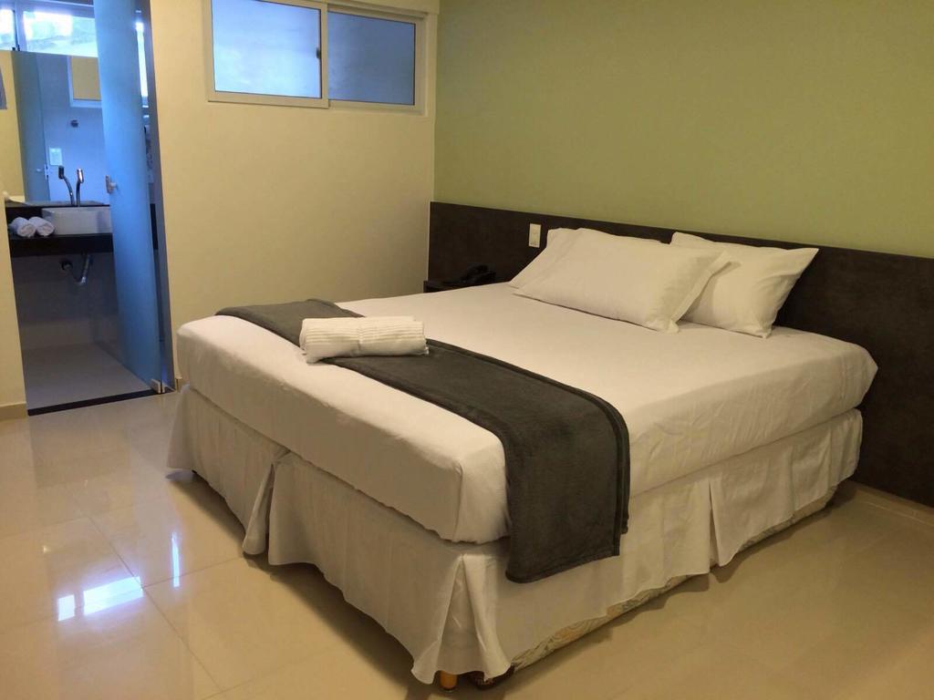 Scenarium Hotel Recife Room photo